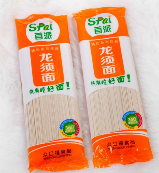 龍須面怎么做才會好吃 龍須面怎么做才會好吃